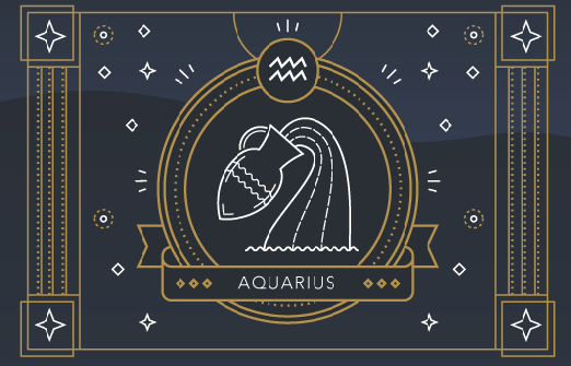  About Aquarius