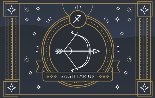  About Sagittarius