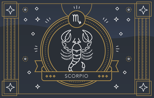  About Scorpio